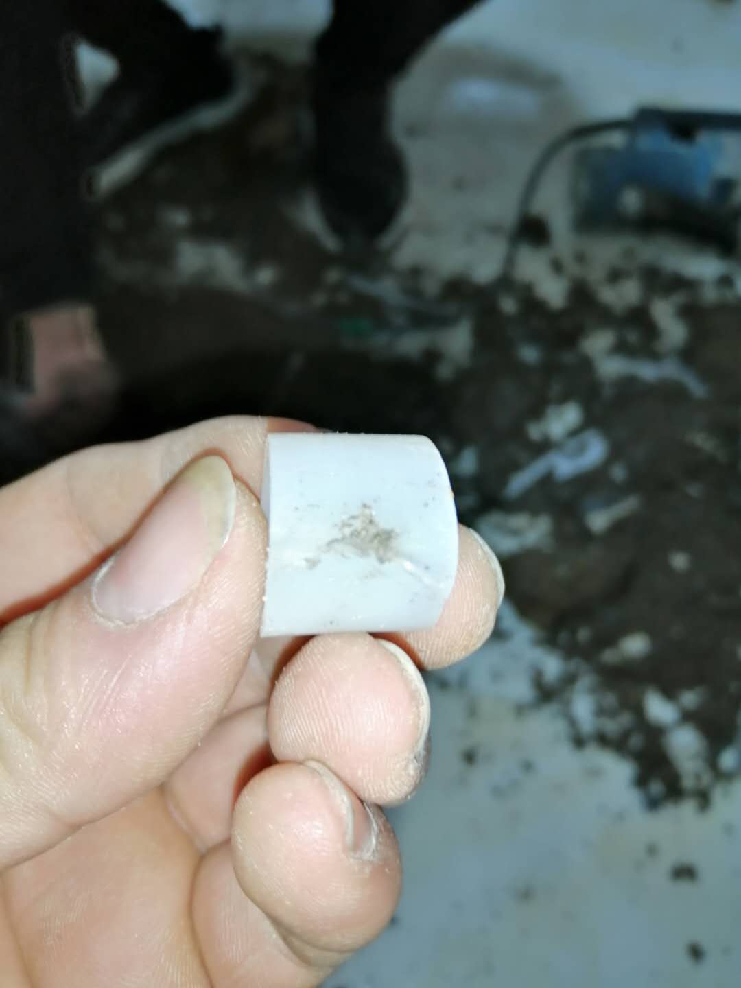 青神地暖漏水检测